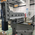 سطح سطح CNC Die Sinker Model EDM HGS45